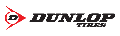 Логотип производителя DUNLOP