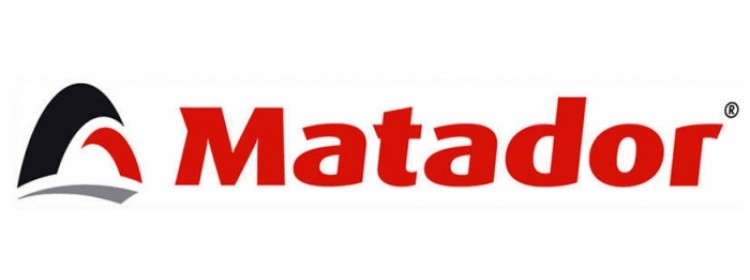 Логотип производителя MATADOR