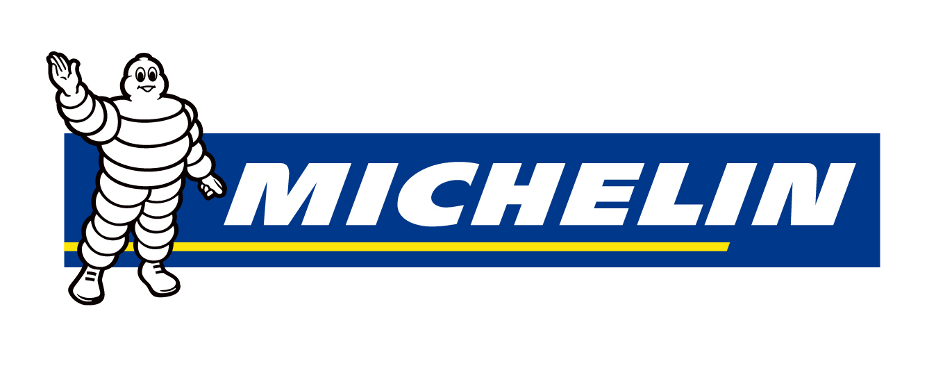 Логотип производителя MICHELIN