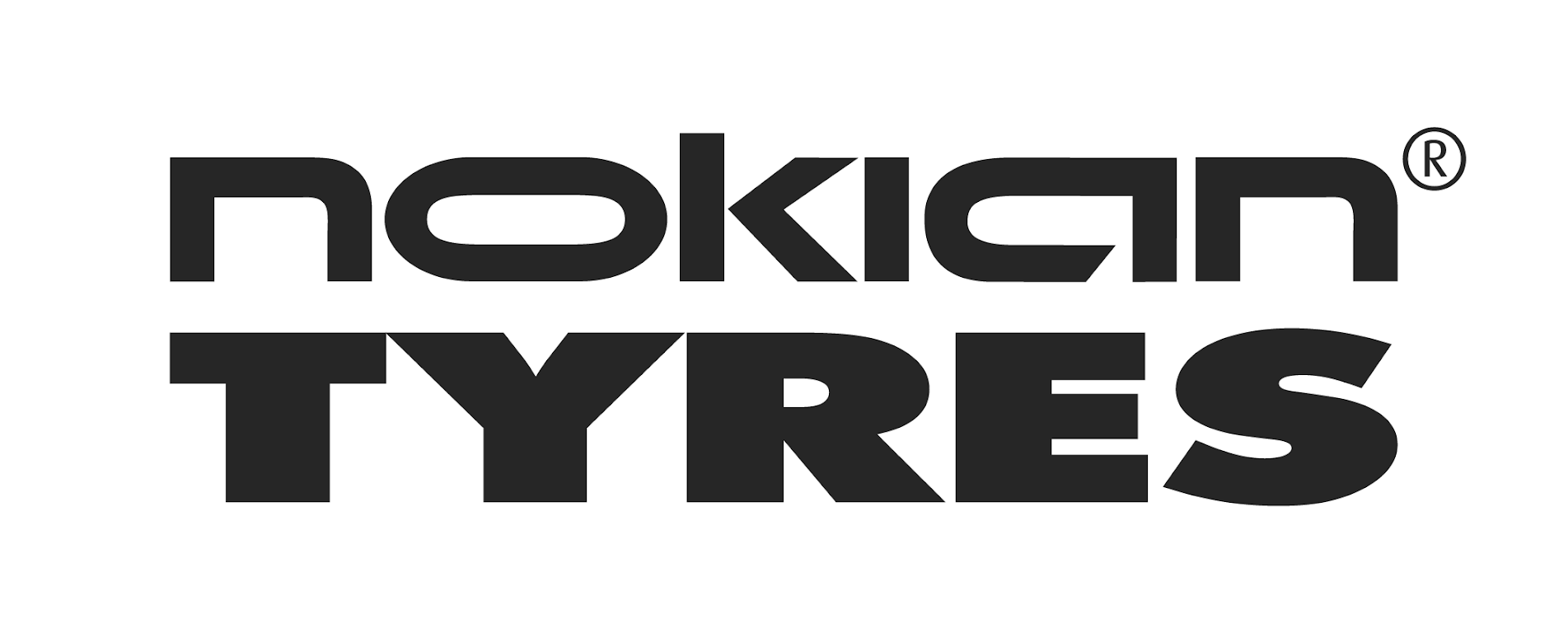Логотип производителя NOKIAN
