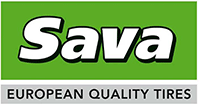 Логотип производителя SAVA
