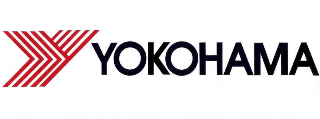 Логотип производителя YOKOHAMA